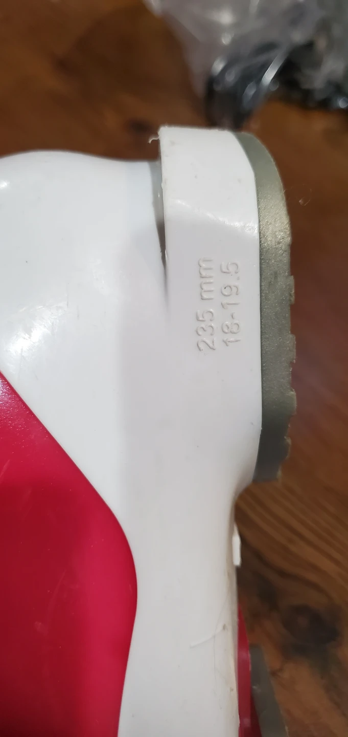 Rossignol Girl Ski Boots - Size 18.5 - photo 4