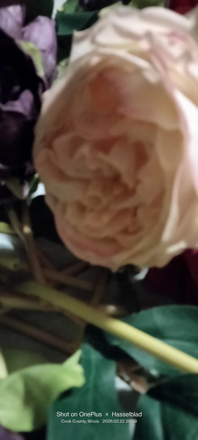 Artificial Flower Bouquet - photo 4