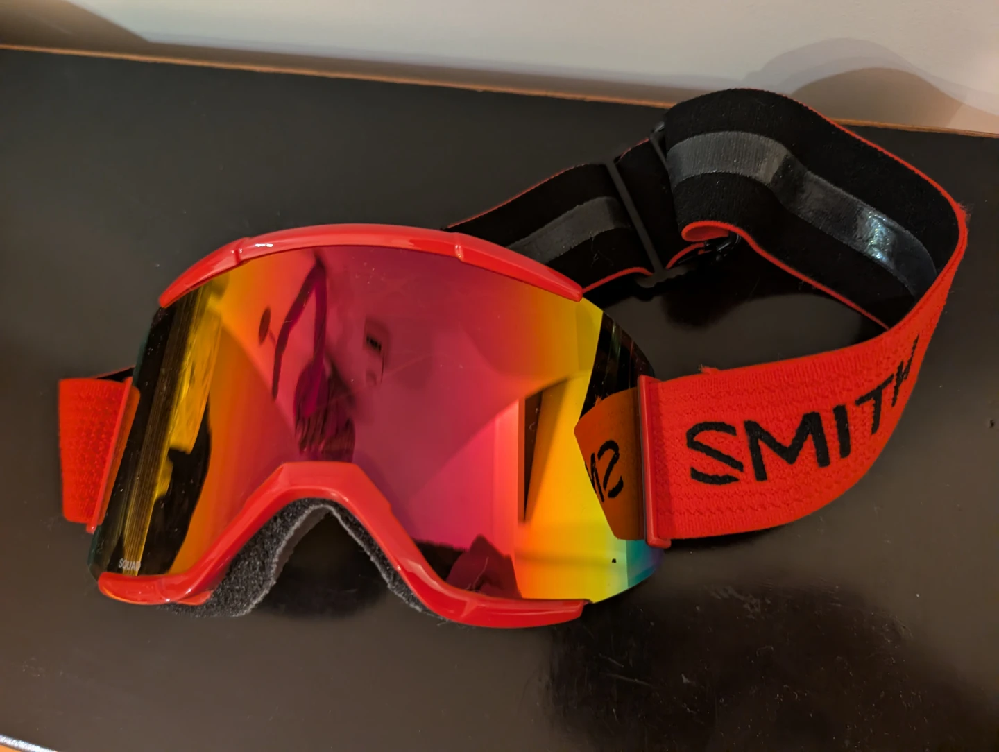 Smith Ski Goggles