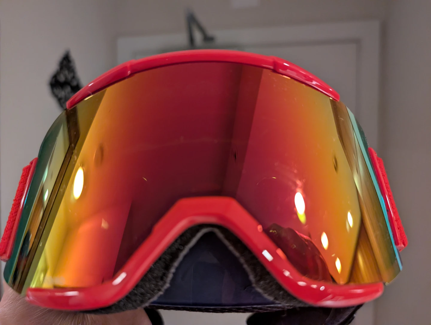 Smith Ski Goggles - photo 5