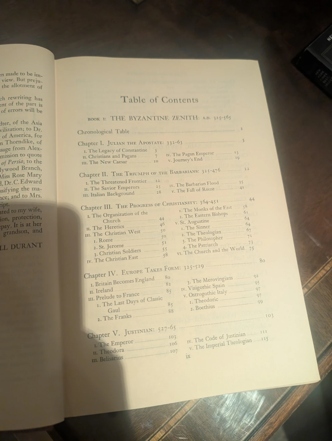 The Age of Faith by Will Durant -  Part IV - photo 3