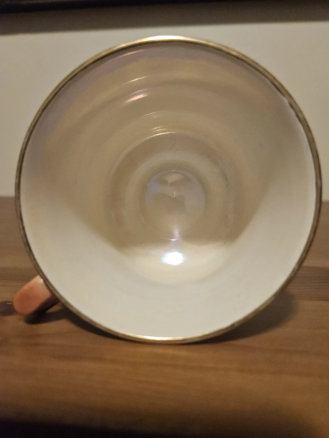 Royal Winton Grimwades Teacup and Saucer Tennis Set - photo 3