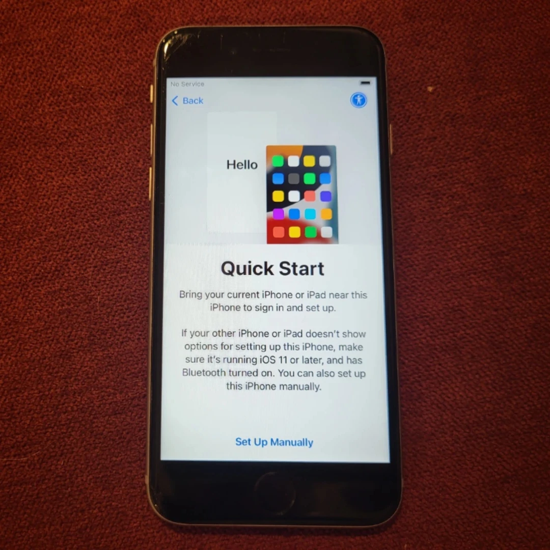Apple iPhone 6s - photo 3