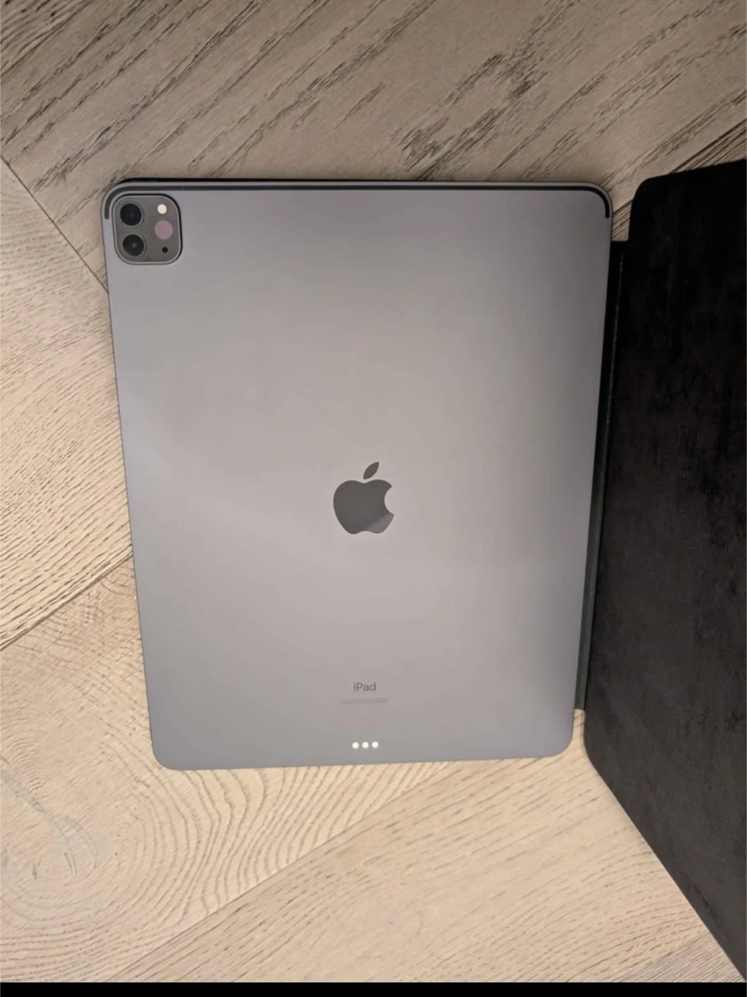 iPad Pro 256GB (12.9-inch) 5th Gen - photo 3