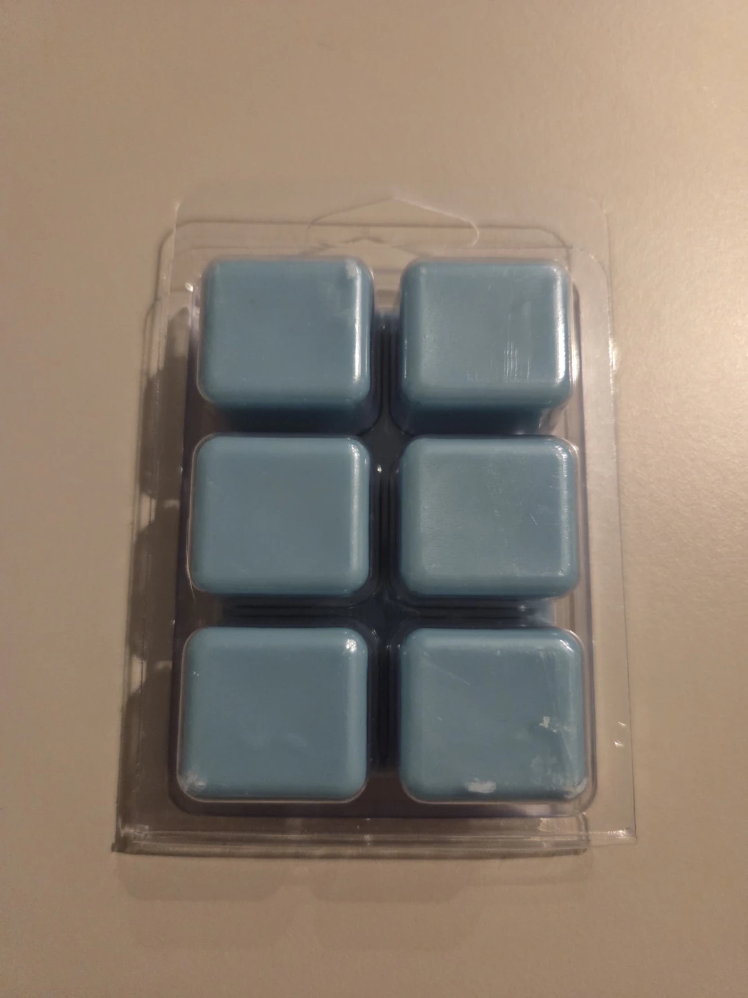 UpUntil4/26 - Wax Melts After The Rain