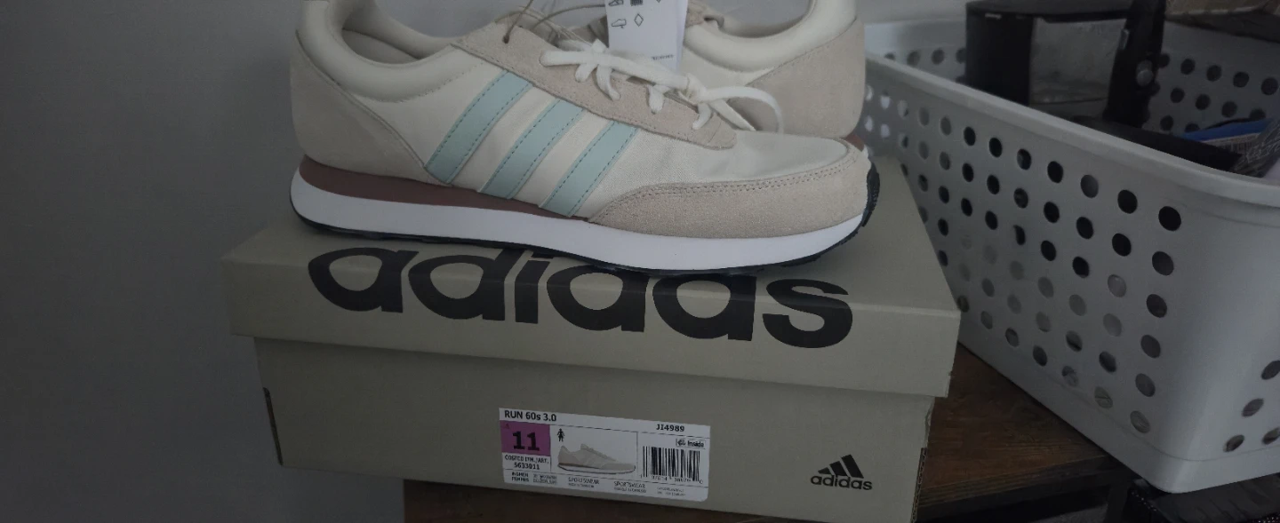 Adidas Run 90s 3.0 Running Shoes - photo 2