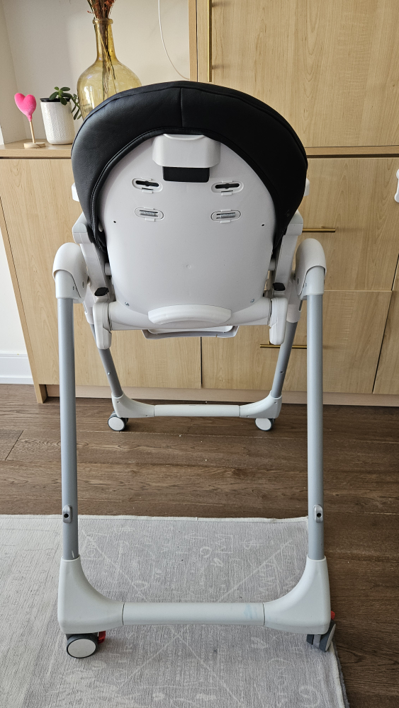 Peg Perego Prima Pappa Zero 3 High Chair - photo 5