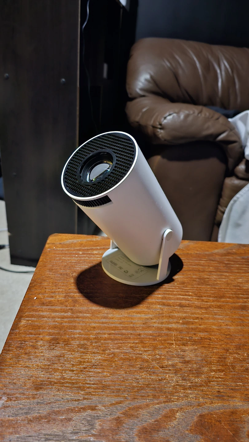 Projector