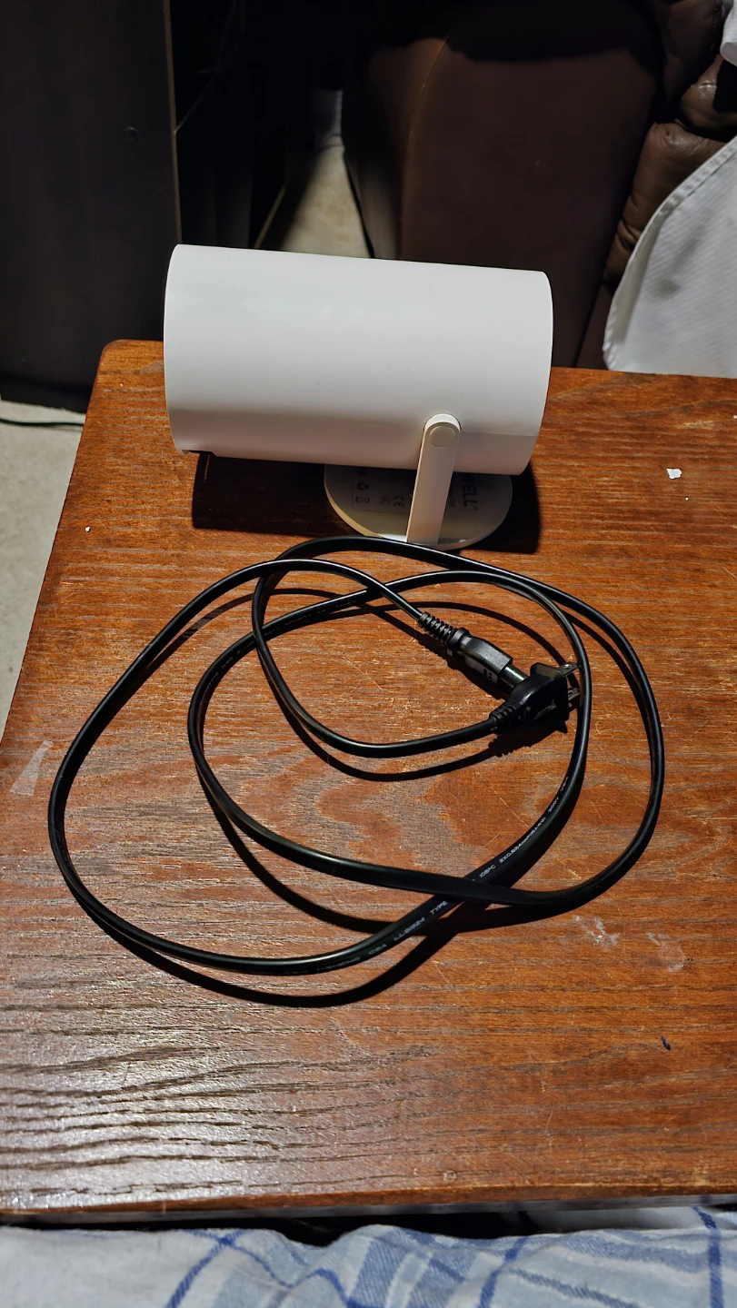 Projector - photo 4