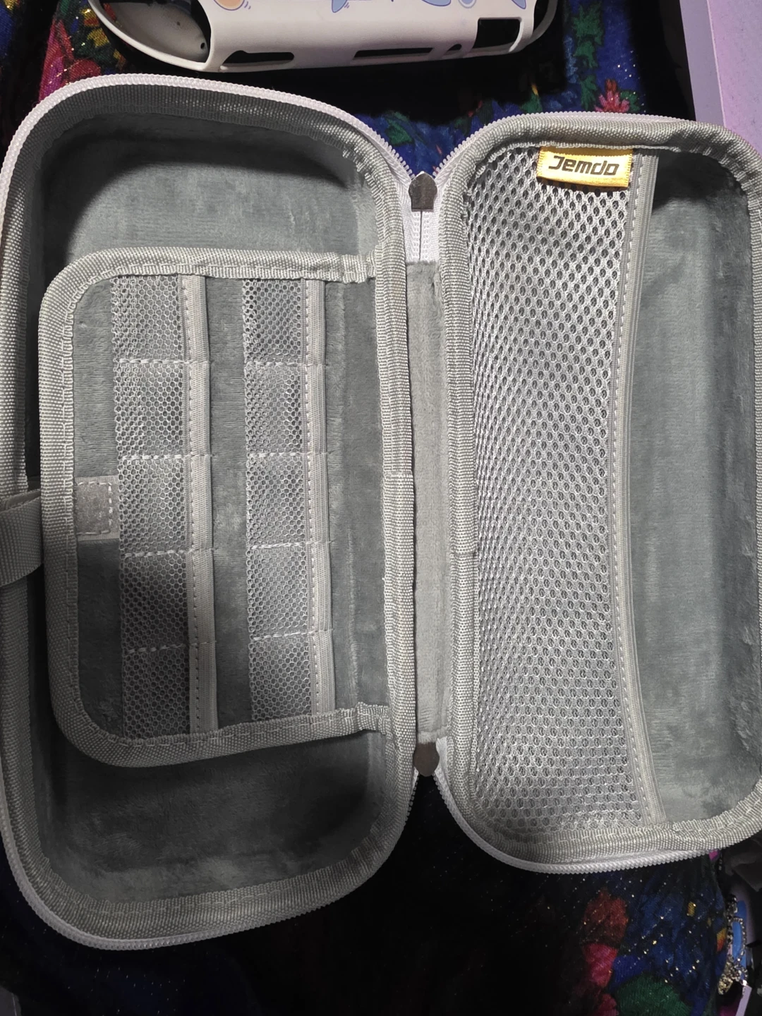 Nintendo Lite - photo 5
