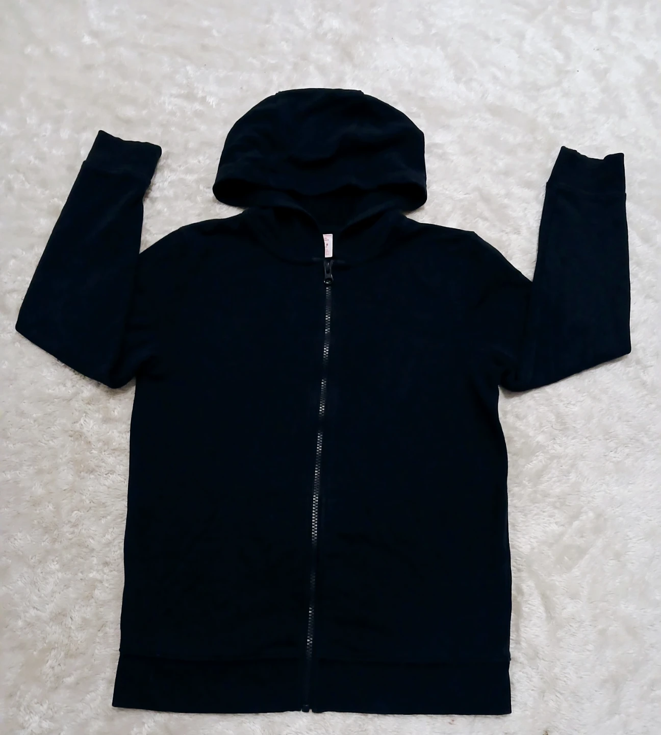 AND1 Navy Joggers and Full Zip Hoodie - photo 3