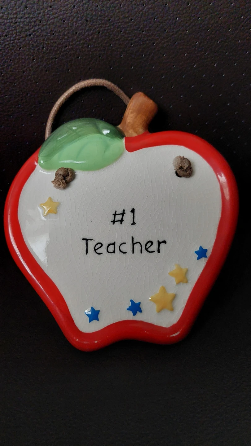Teacher gifts - photo 2
