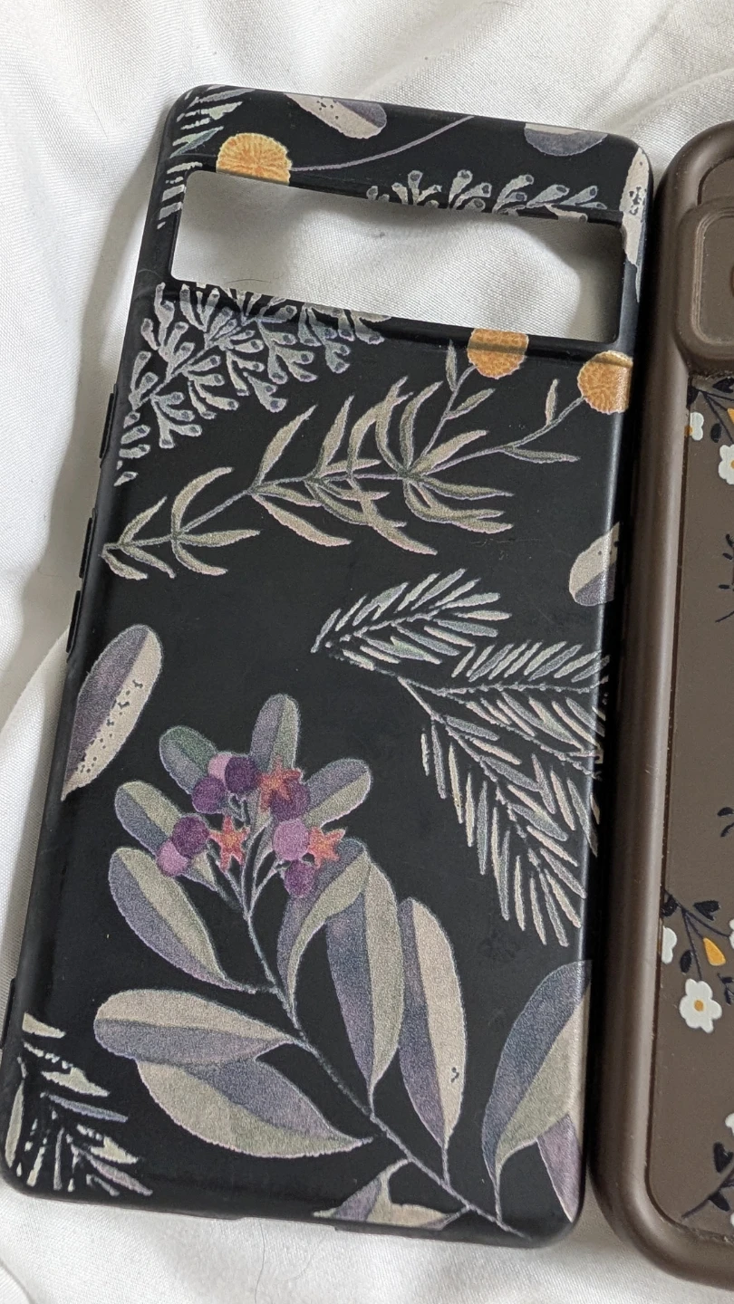Google Pixel 7 Pro Phone Cases (Set of 4) - photo 5