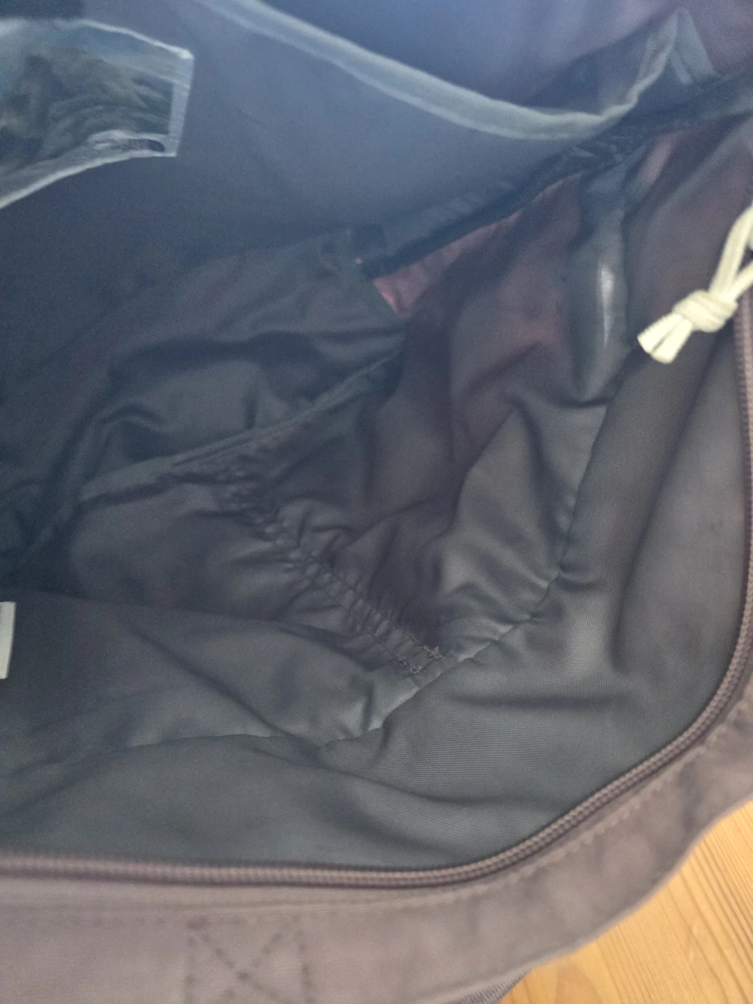 The North Face Tote Bag/Backpack - photo 4