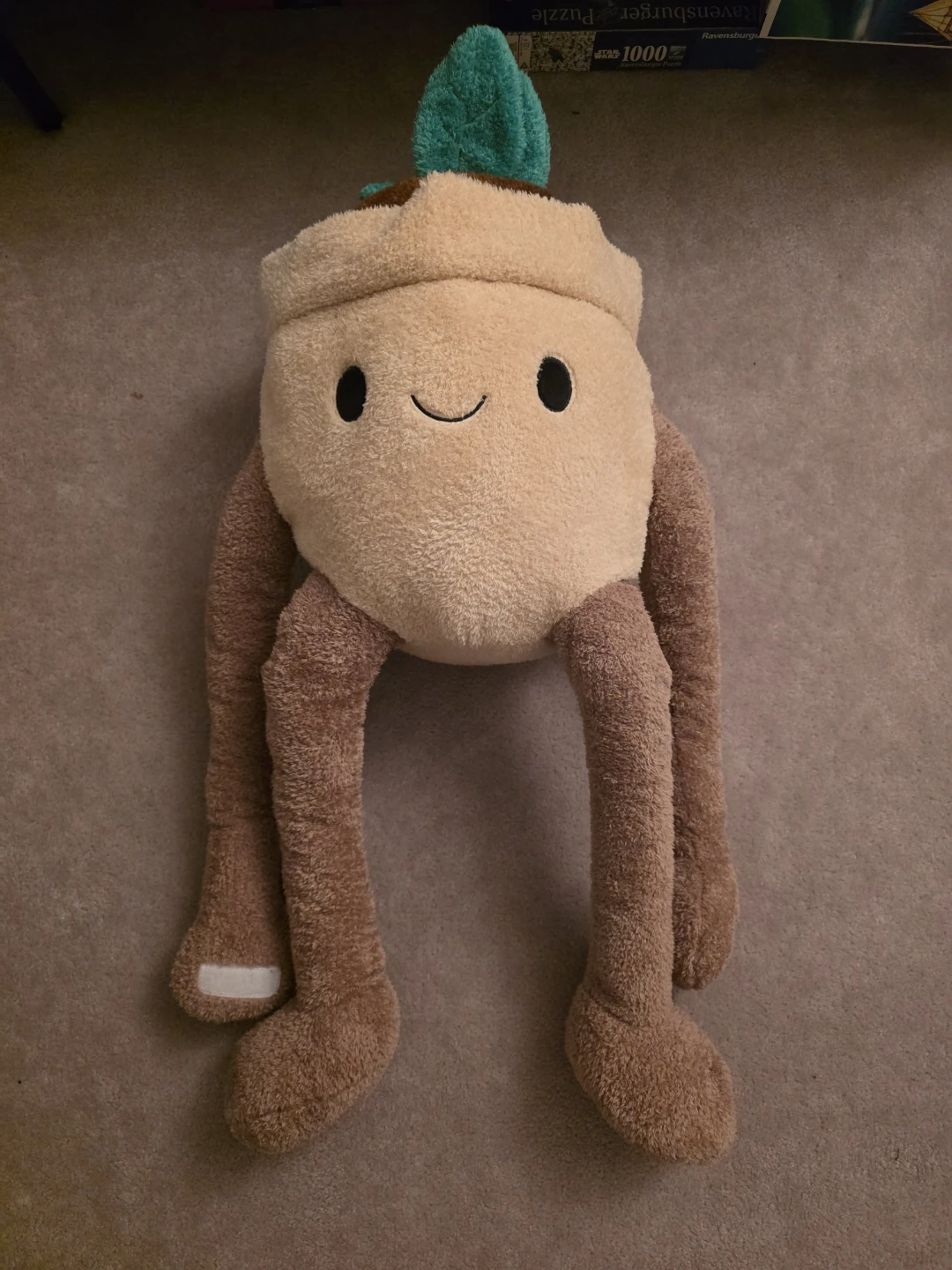 Potted Plant Plush Toy - photo 2