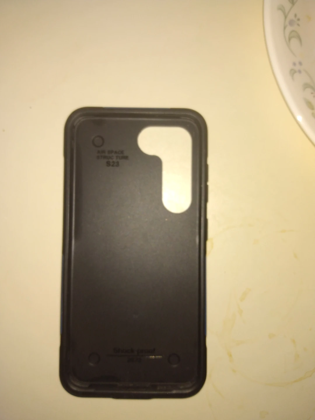 Protective Phone Case with Kickstand - photo 2