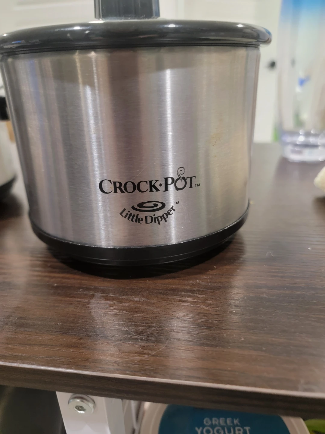 Crock-Pot Little Dipper Slow Cooker