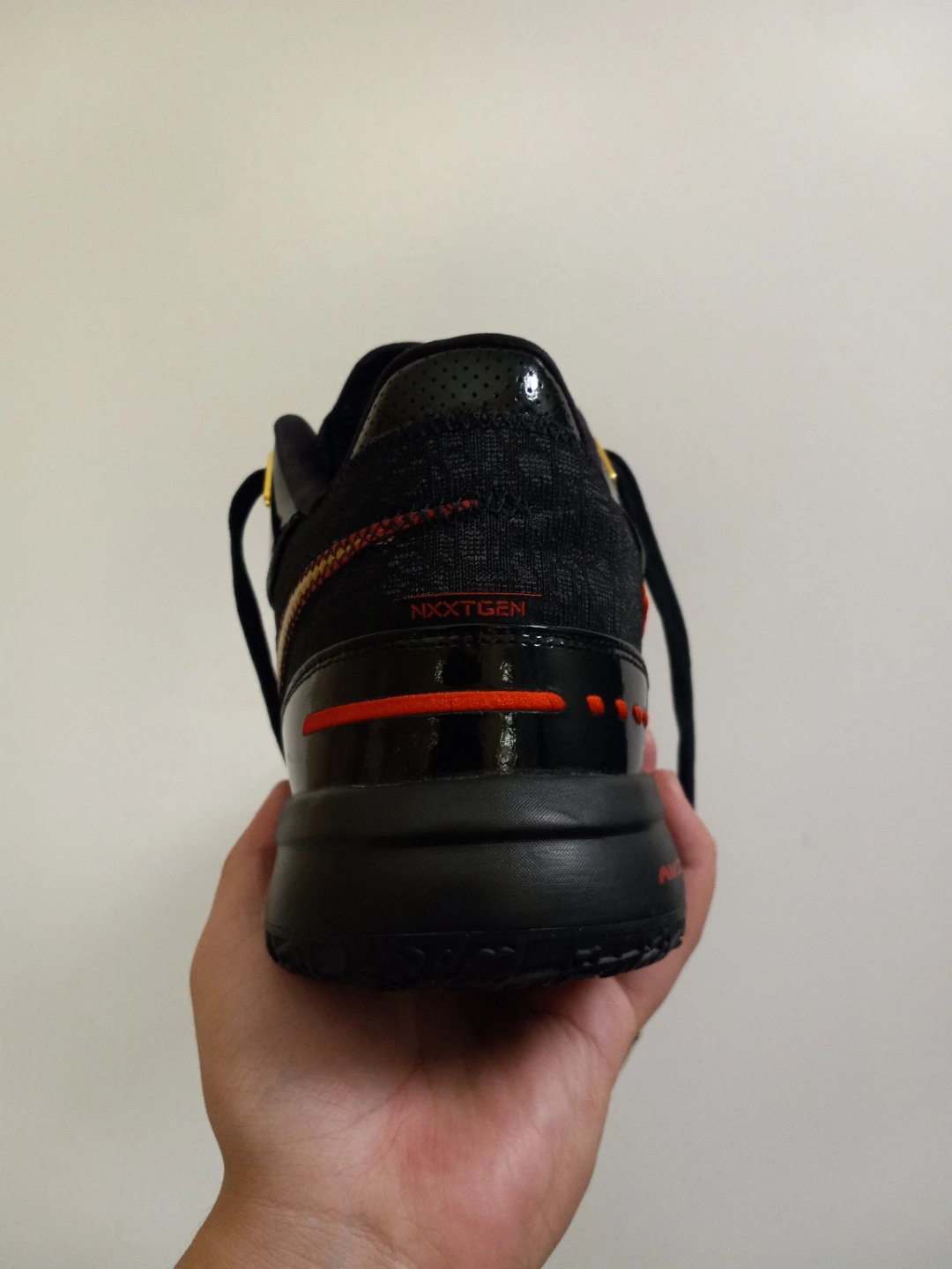 Lebrons nxxt gen - photo 3