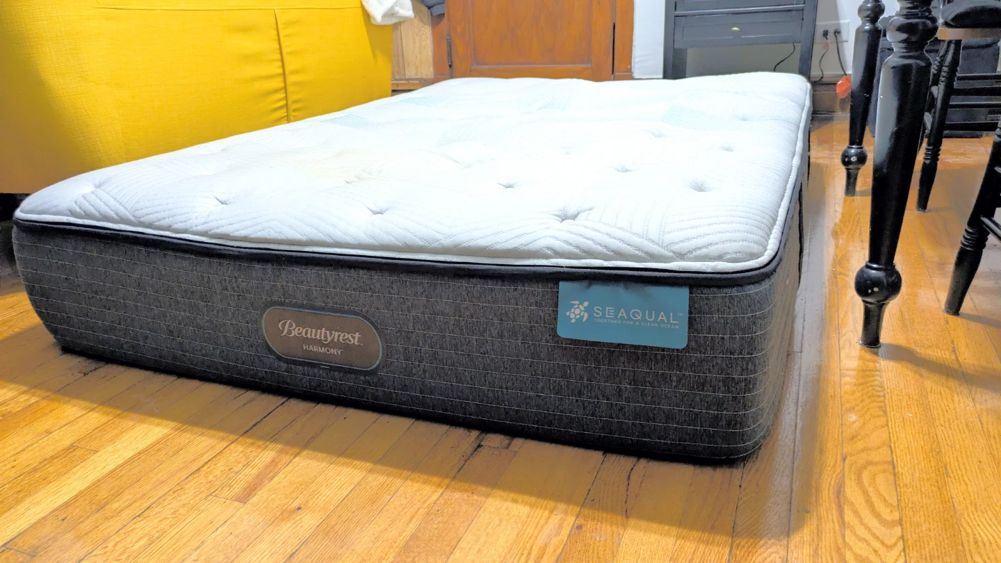 Beautyrest Harmony Mattress - Full size