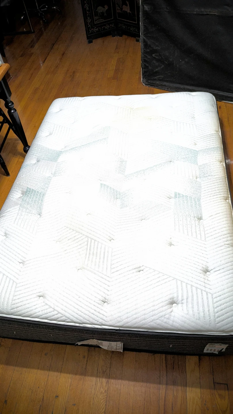 Beautyrest Harmony Mattress - Full size - photo 2