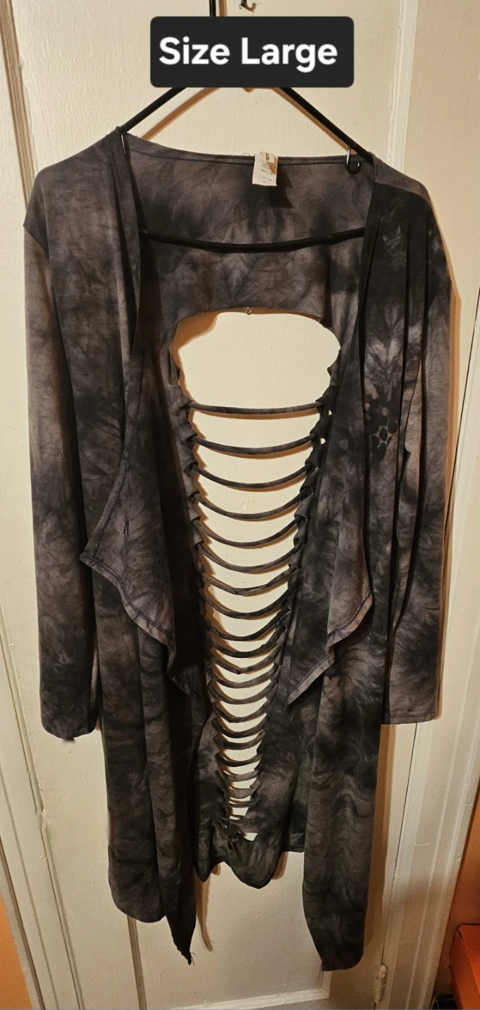 Women's cardigan