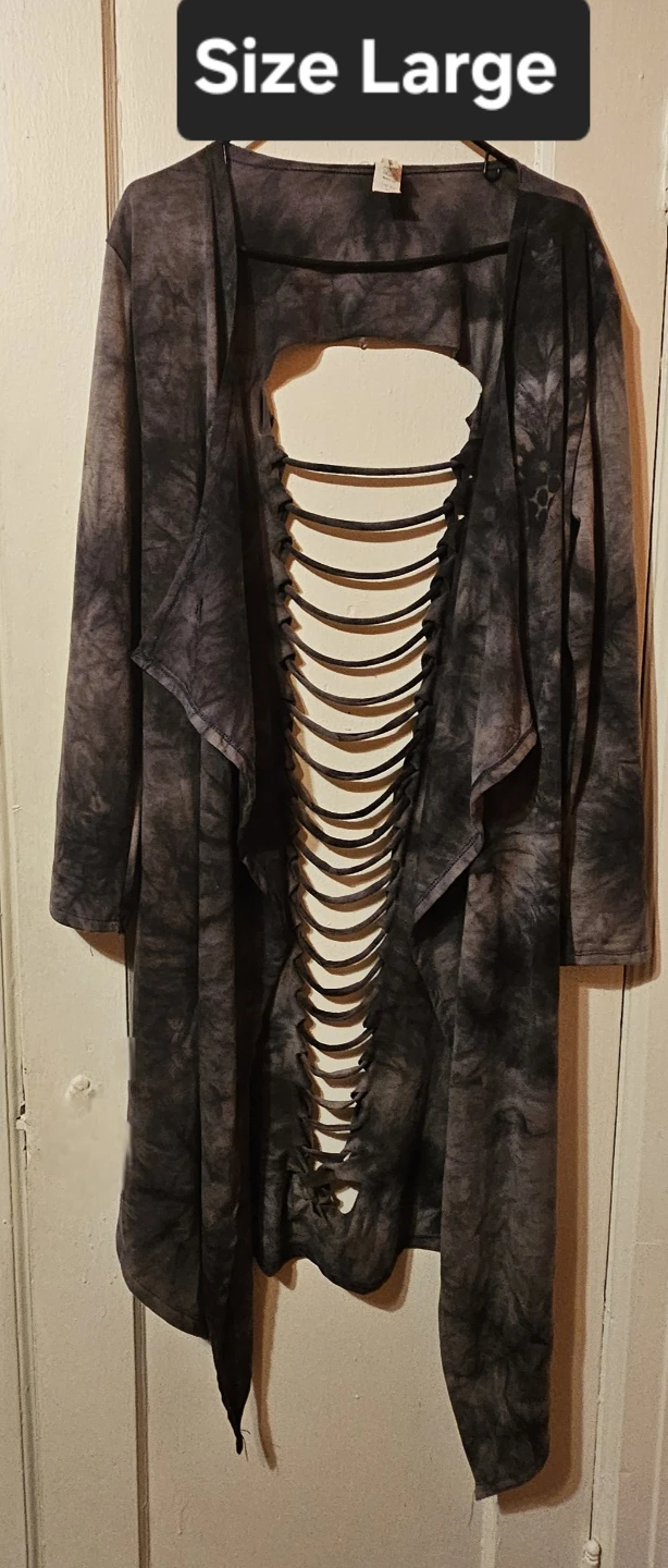 Women's cardigan - photo 2