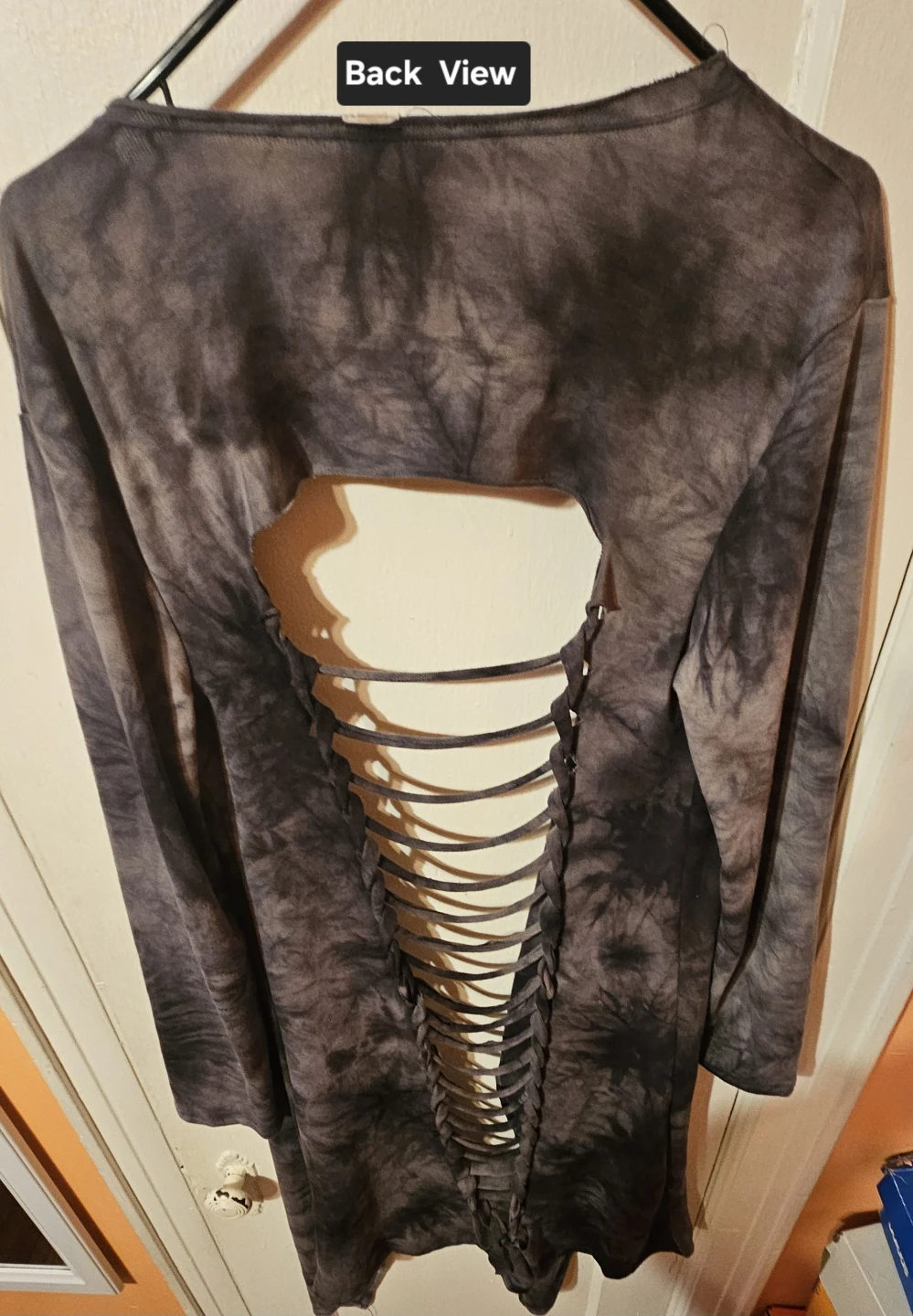 Women's cardigan - photo 4