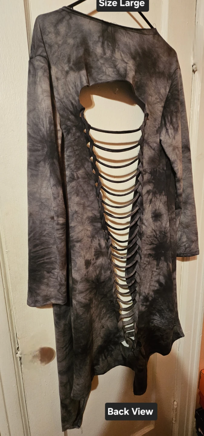Women's cardigan - photo 5