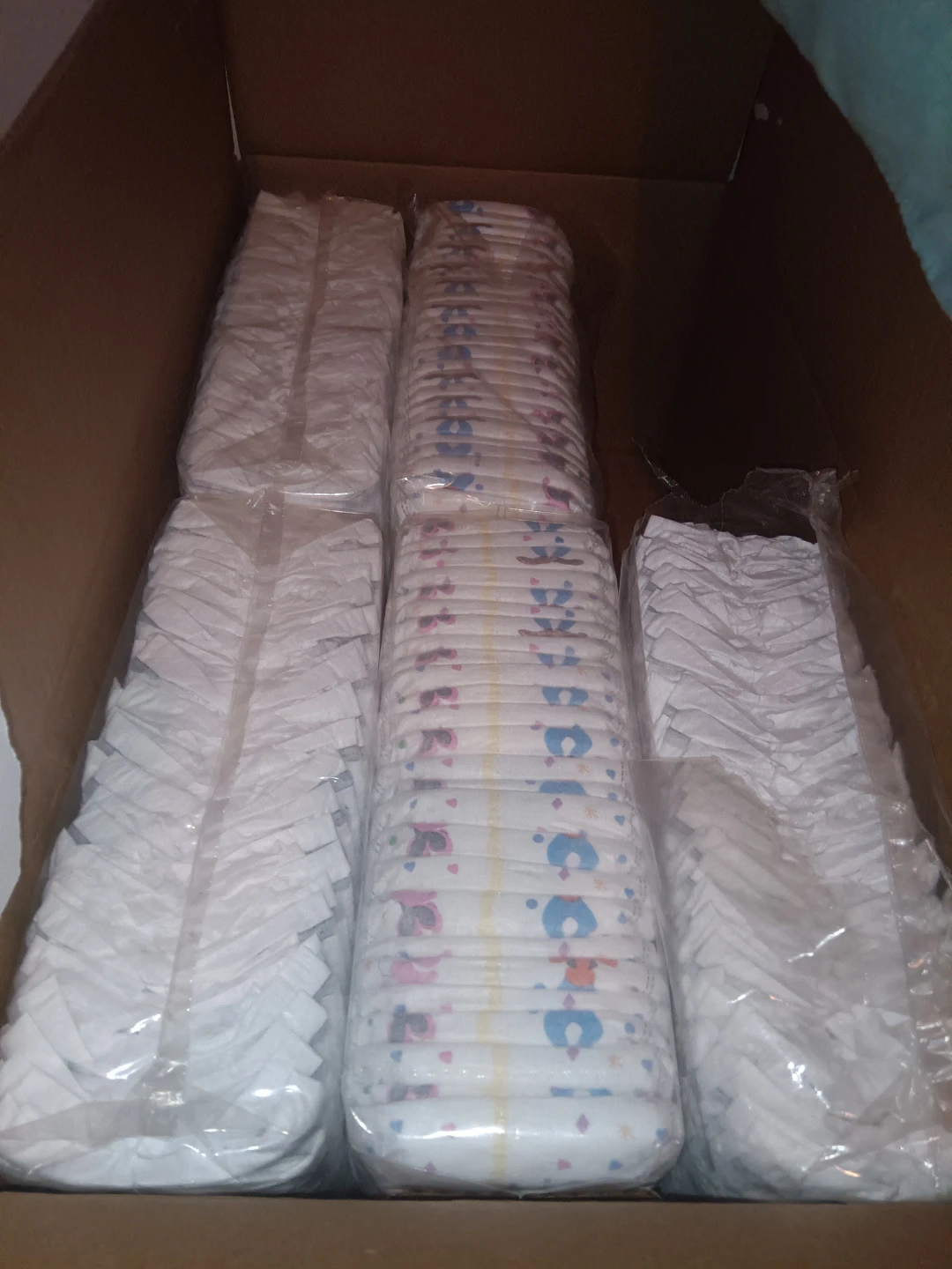 Huggies Little Movers Diapers Size 5 - 156 Count - photo 3