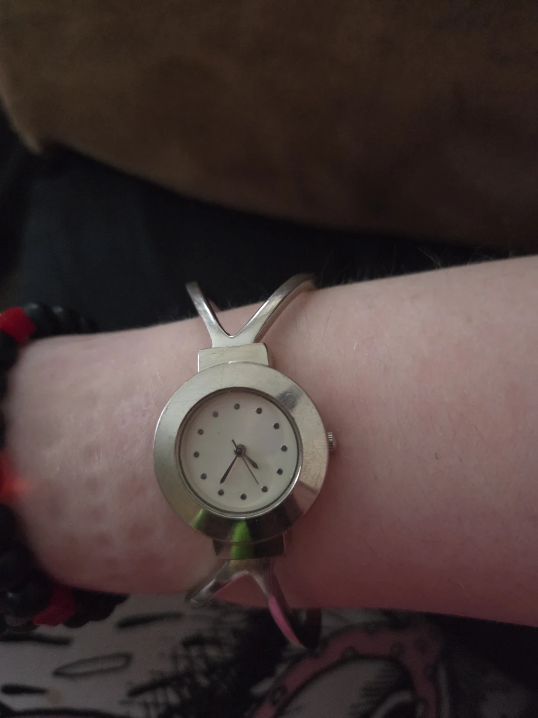 LGP watch