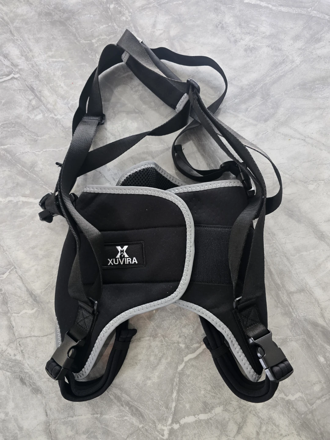 XUVIRA Dog Lift Sling Harness - Medium - photo 3
