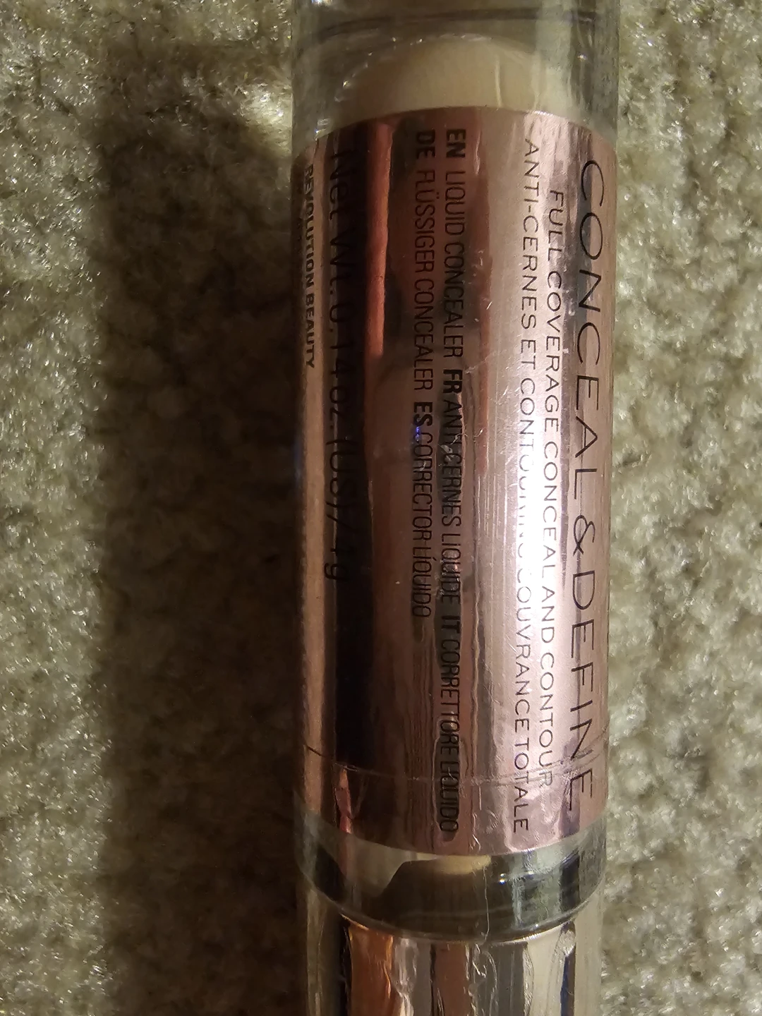 Self care and beauty products - photo 4