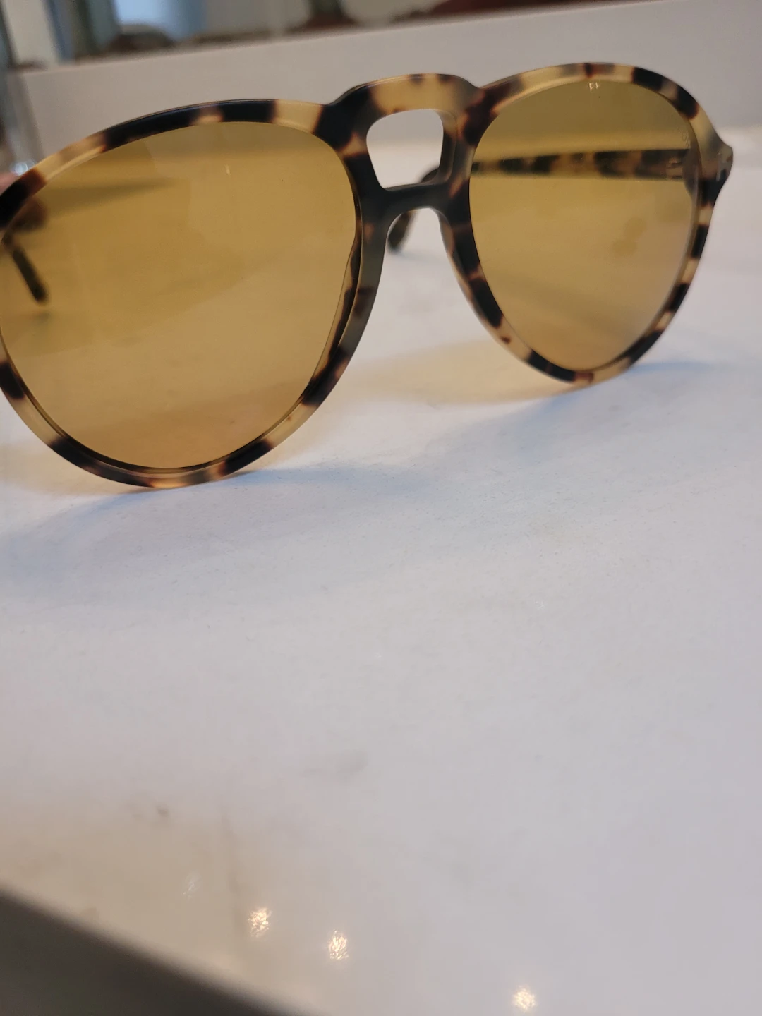 Tom Ford LENNON-02 TF645 Sunglasses - photo 2