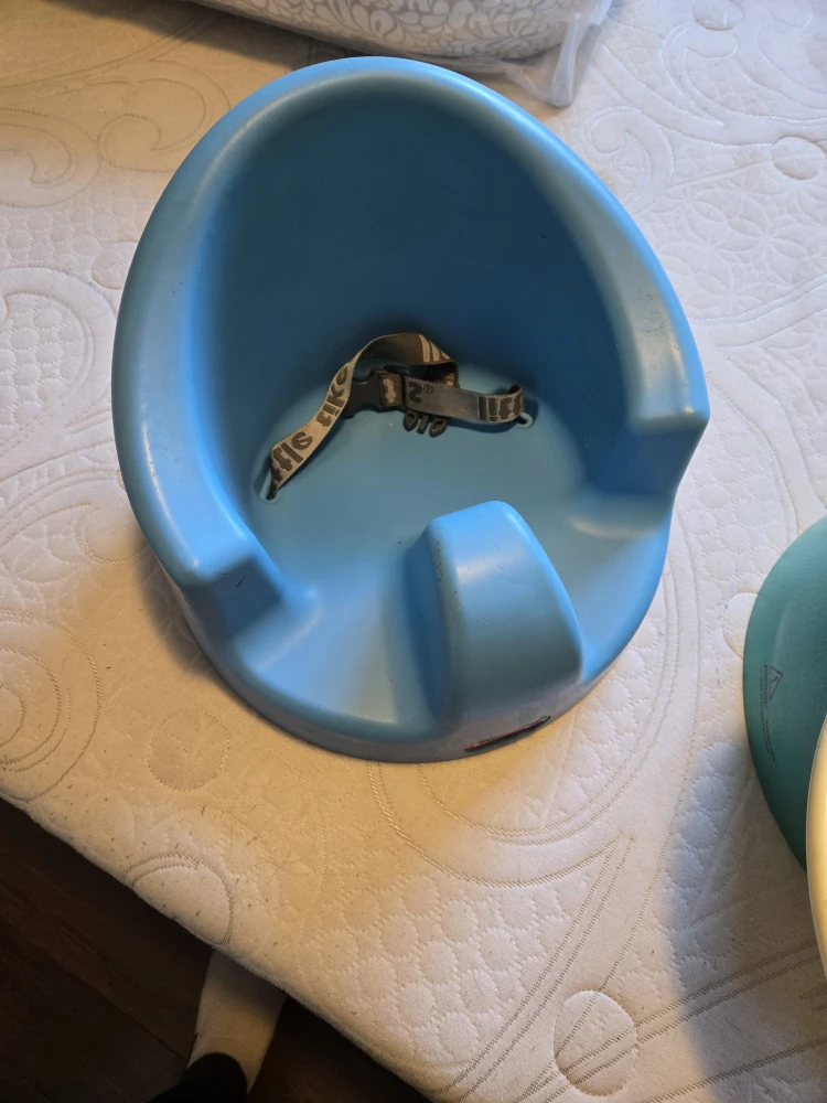 Baby Bumbo Seat