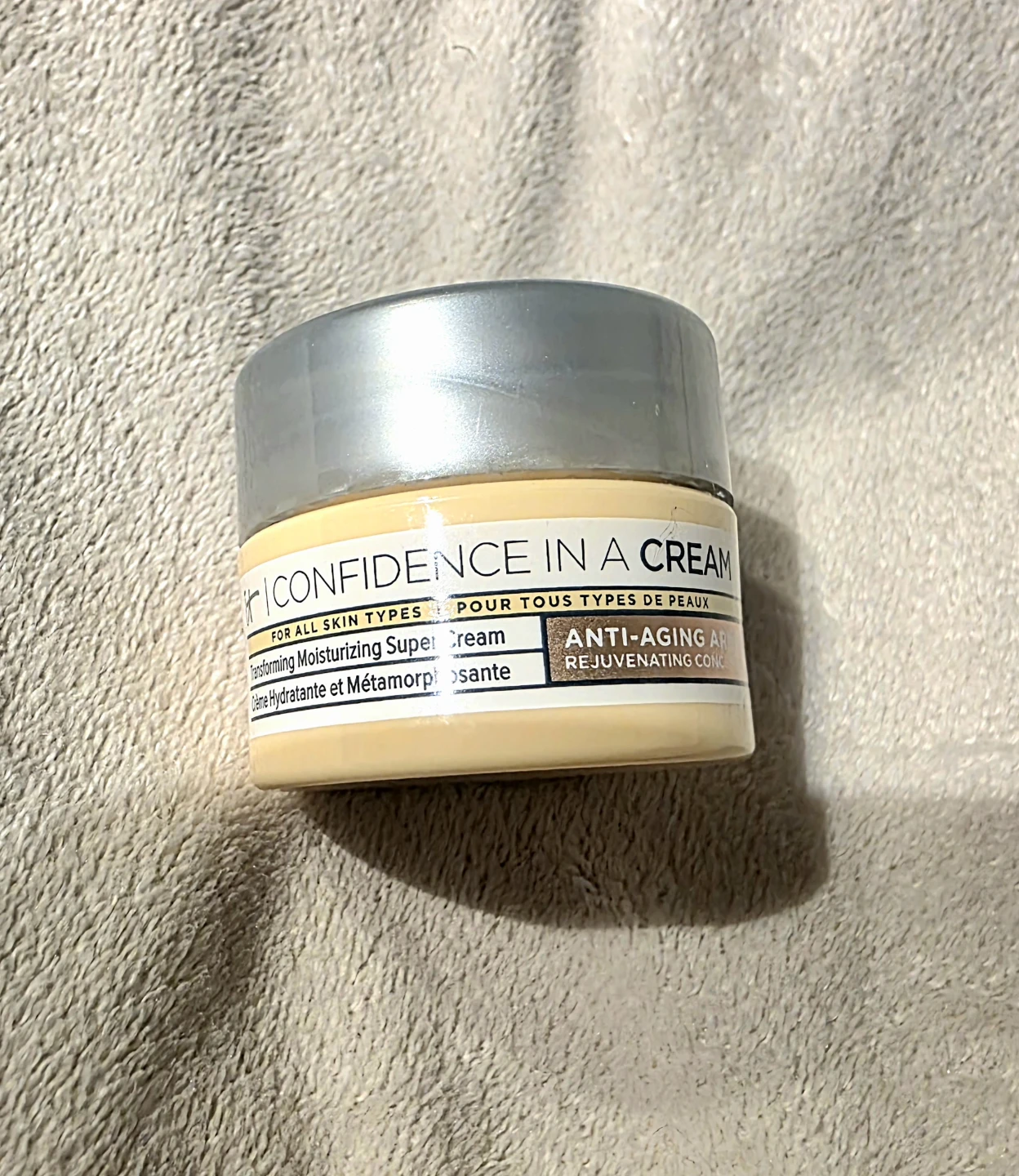 Youth to the People Cleanser & It Cosmetics face Cream! $15 ALL! - photo 3