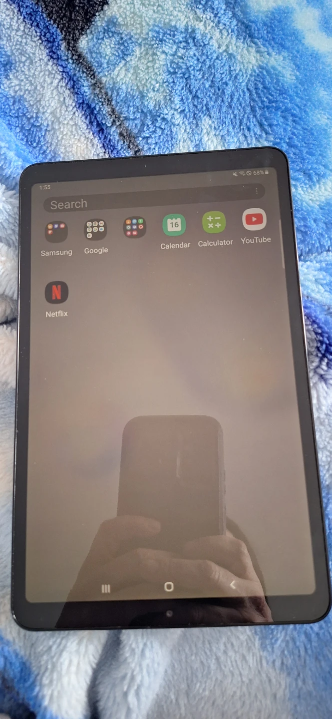 Samsung Galaxy Tab A (8.4", 2020) Tablet