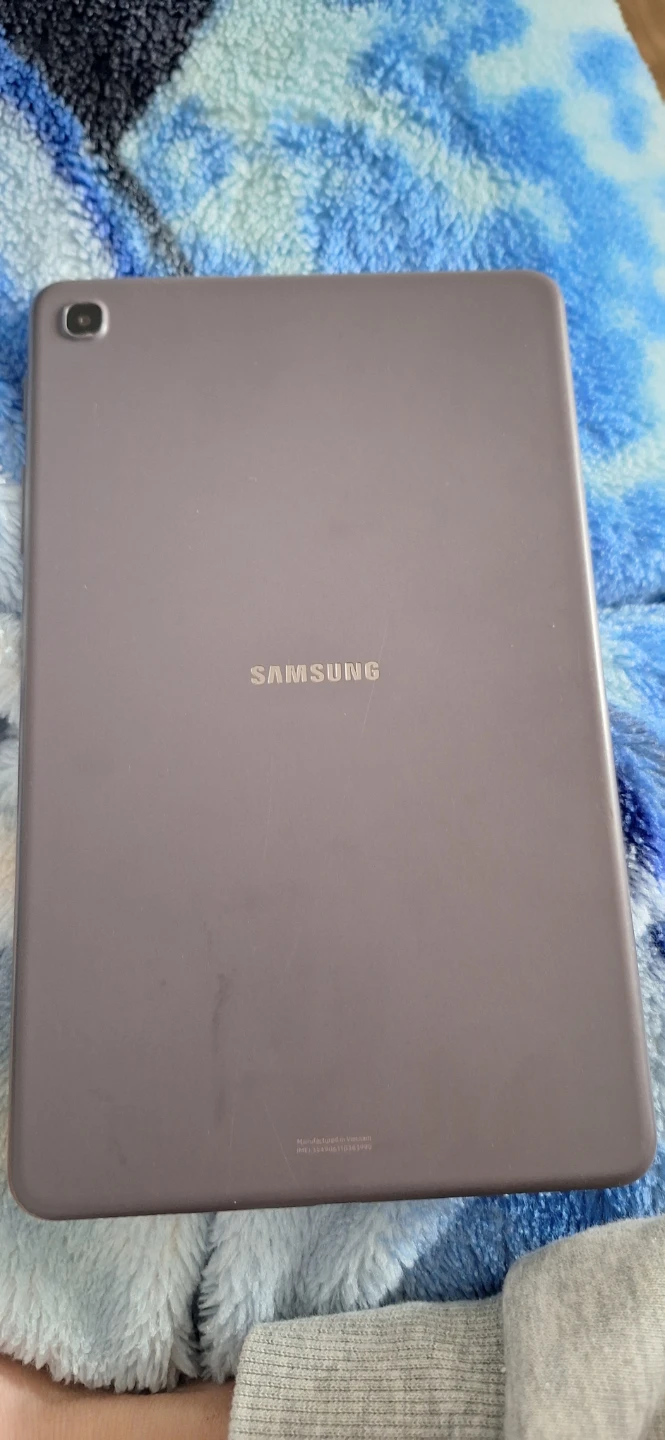 Samsung Galaxy Tab A (8.4", 2020) Tablet - photo 2