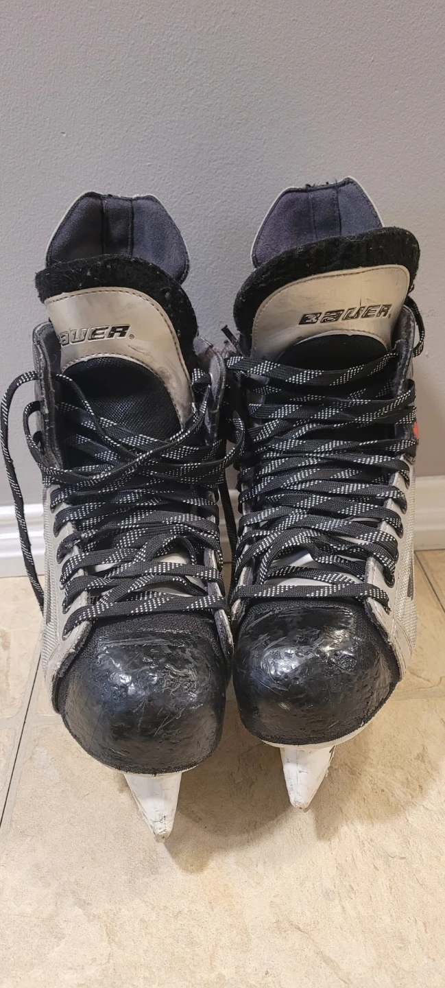 Bauer VAPOR VIII Hockey Skates - photo 2