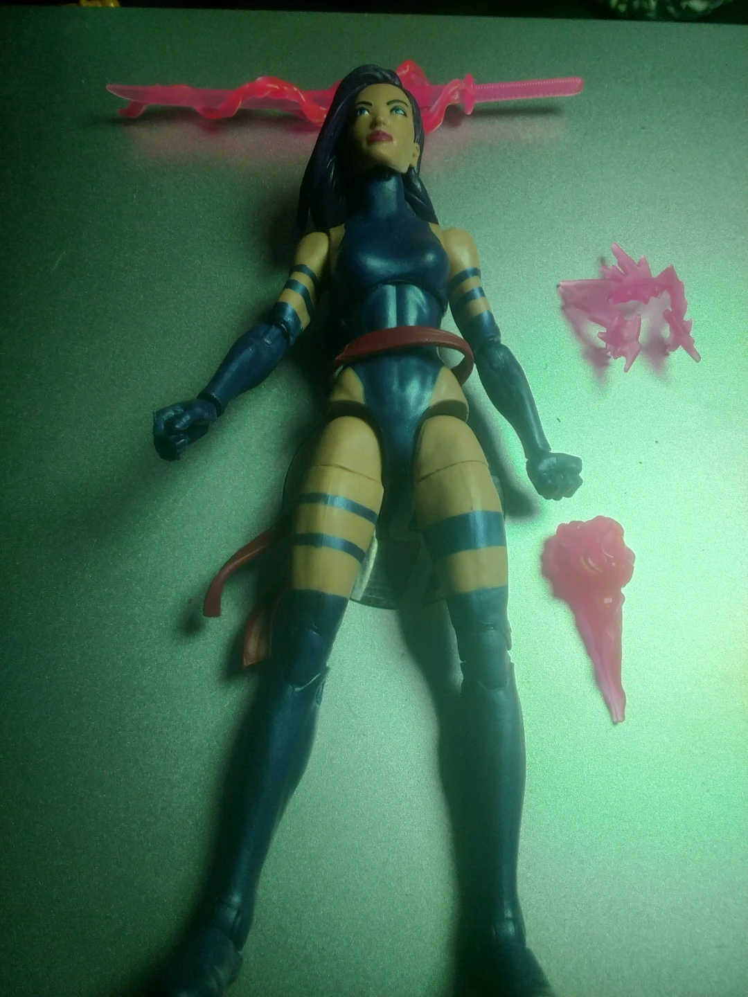 marvels. psylocke