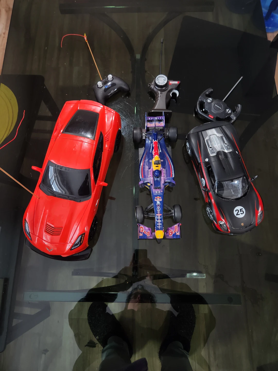 Remote Control Cars