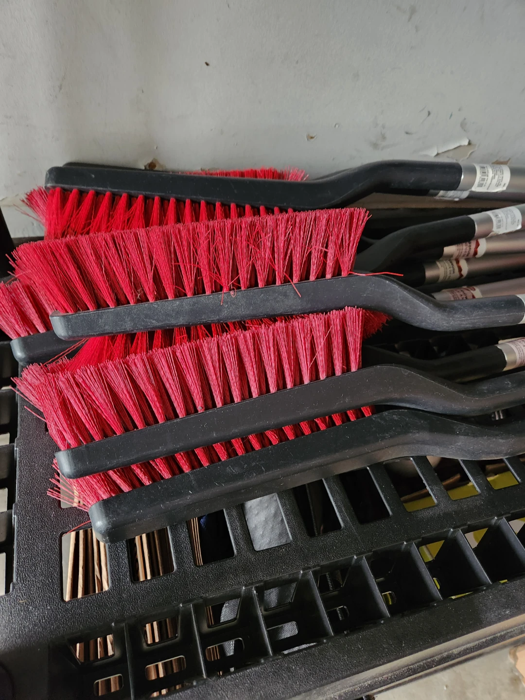 Windshield Washer Fluid & Snowbrush set - photo 4