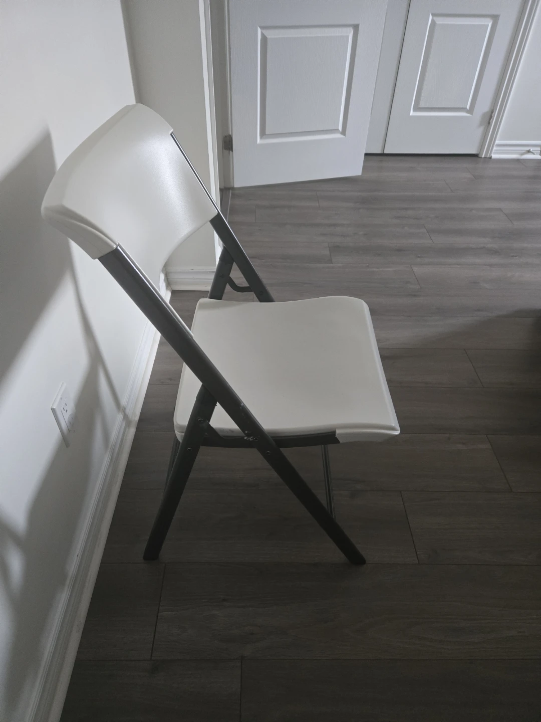 Lifetime Folding Chair - photo 2