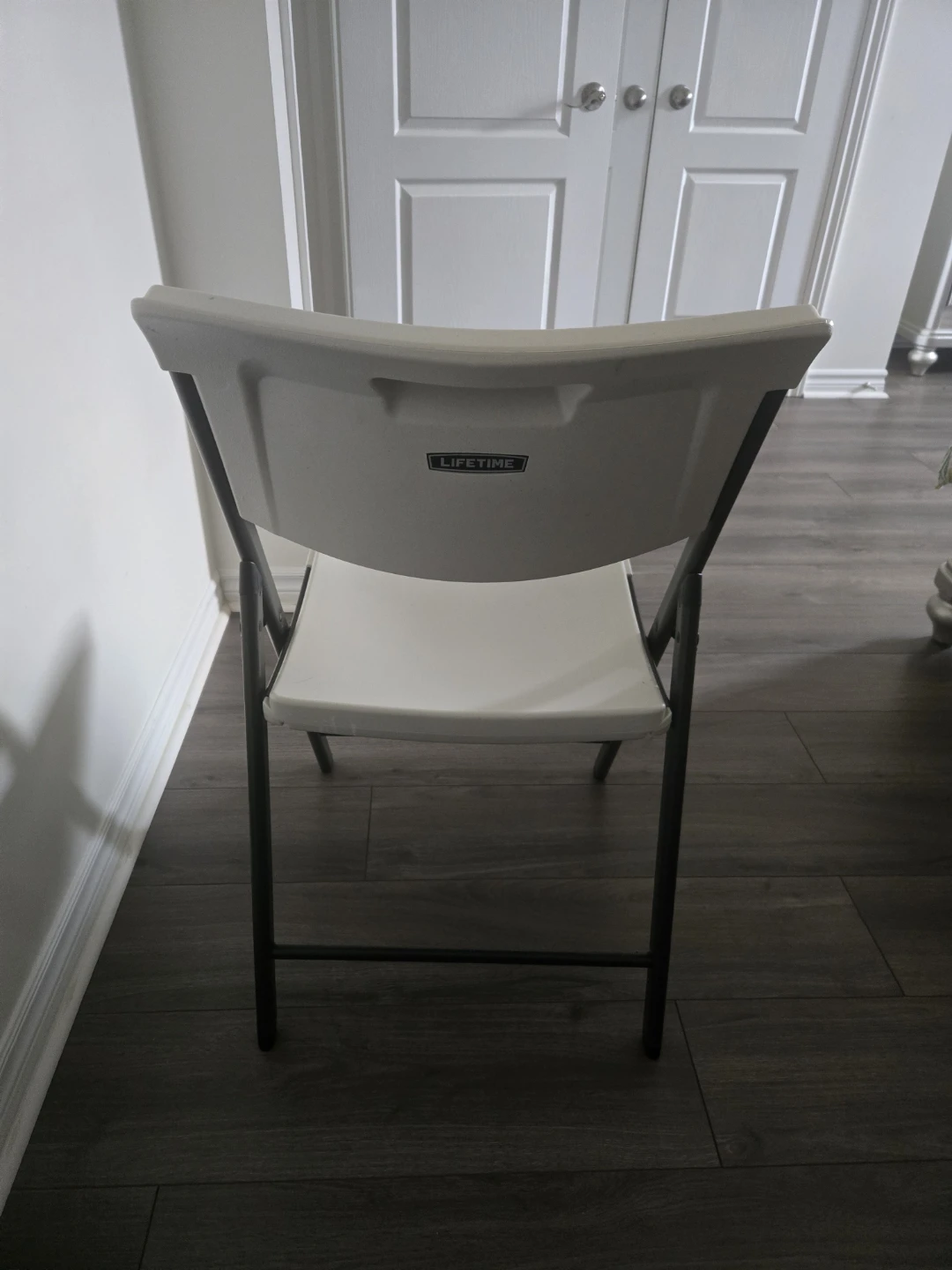 Lifetime Folding Chair - photo 3