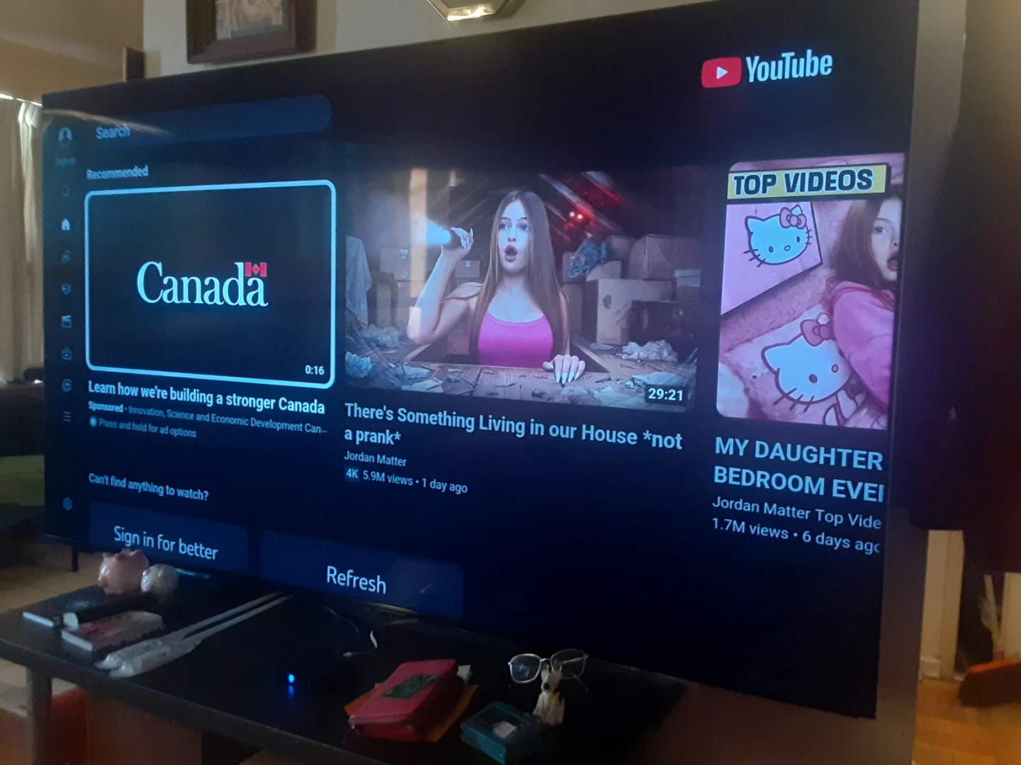 Sony BRAVIA 85" Google 4k Smart Mini Light led TV ! Quick sale - photo 3