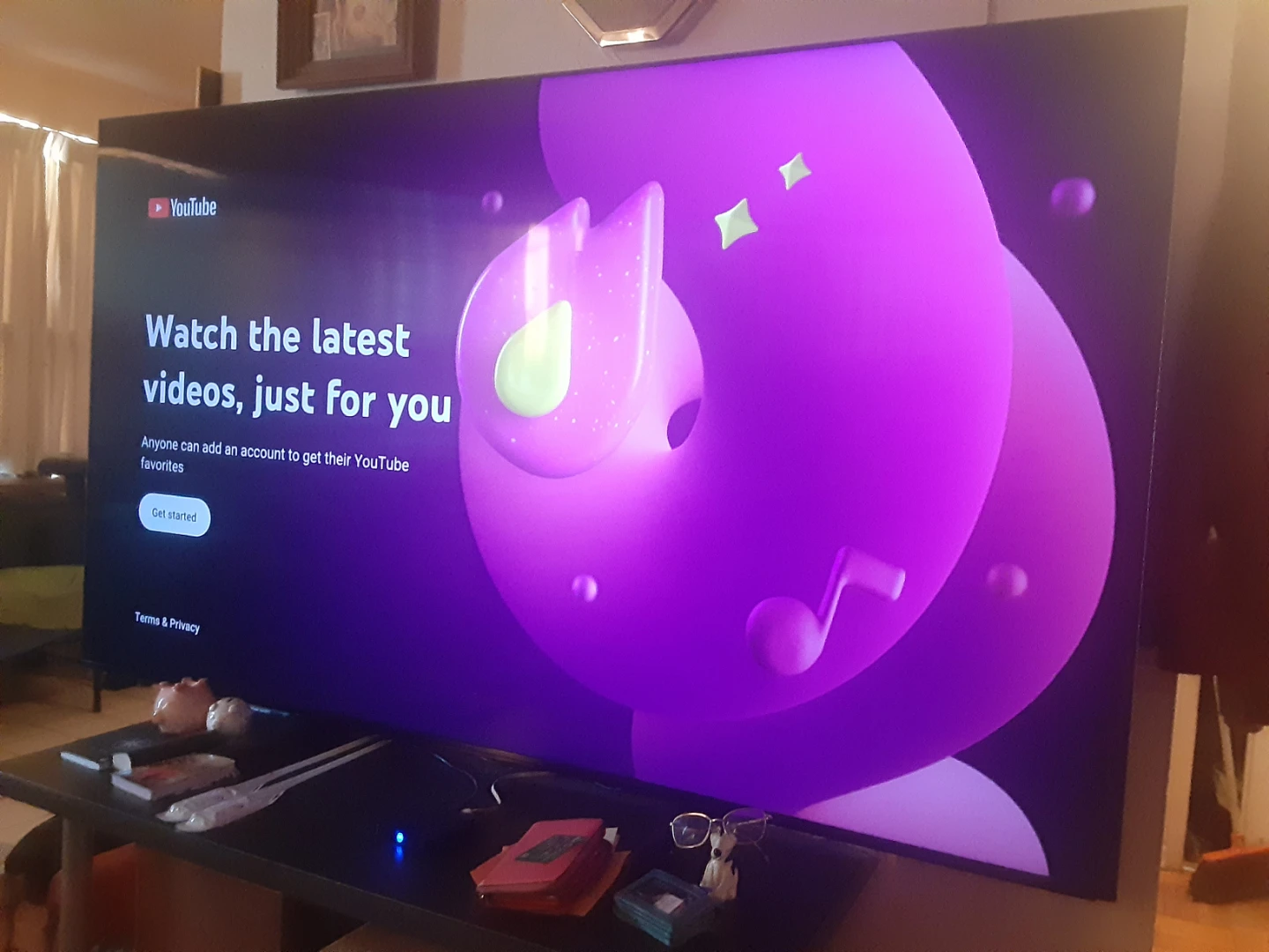Sony BRAVIA 85" Google 4k Smart Mini Light led TV ! Quick sale - photo 4
