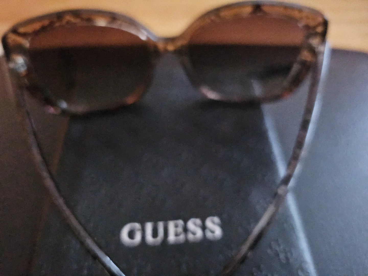 Guess Women's Cat-Eye Sunglasses - photo 4