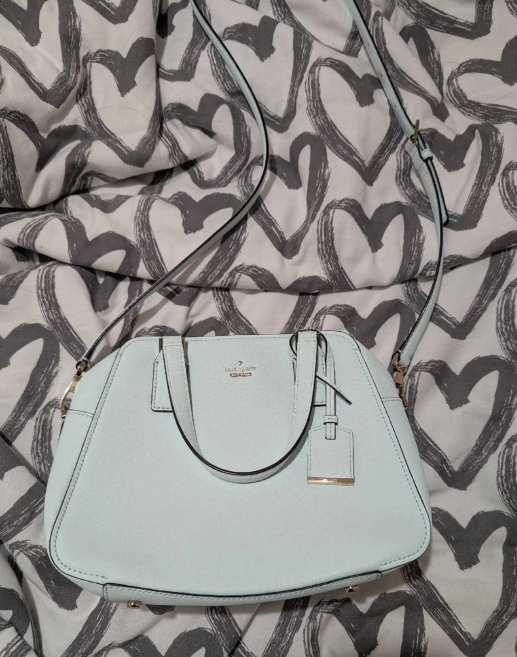 Kate Spade Crossbody Bag