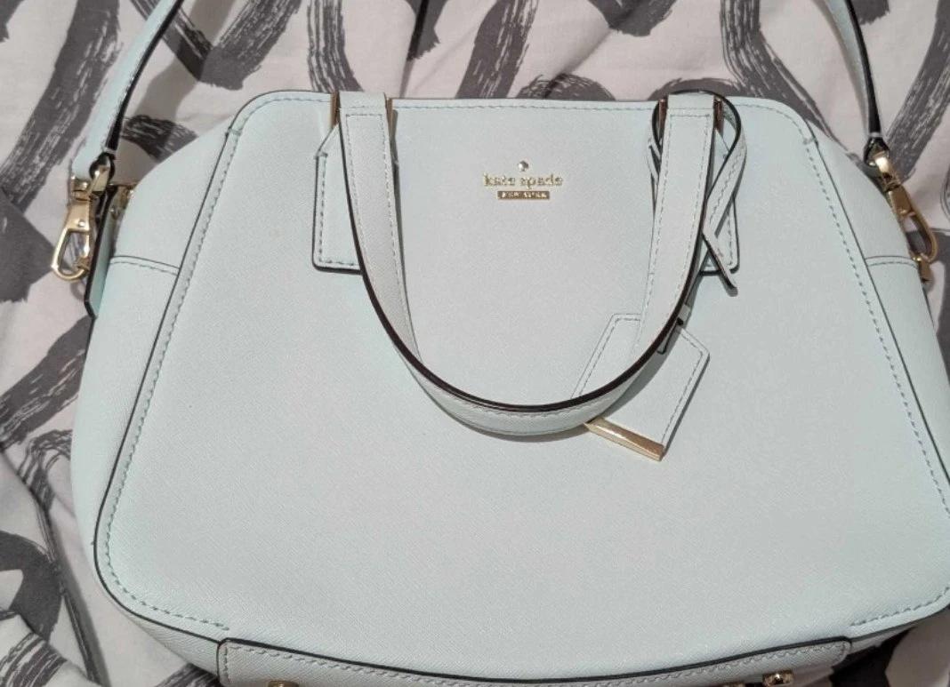 Kate Spade Crossbody Bag - photo 3