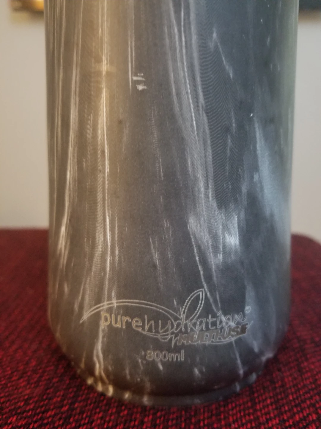 PureHydration Water Bottle 800ml - photo 2
