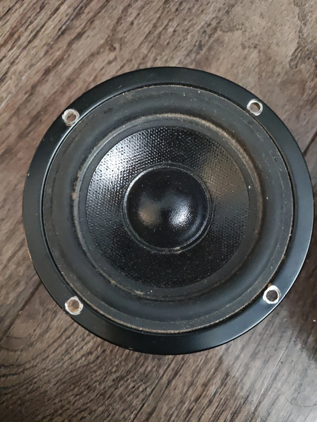 Dayton Audio DS115-8 8 Ohm Woofer Speaker - photo 2